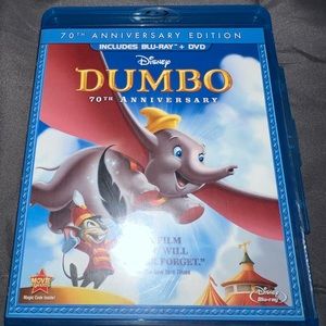 Dumbo